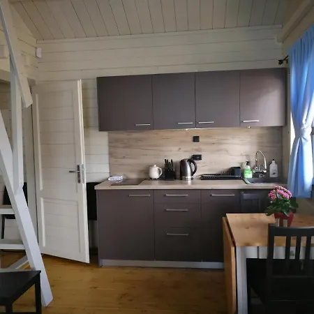 Pie Putniem Lapmežciems