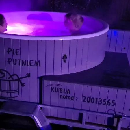 Pie Putniem